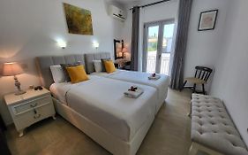 Angela Kassiopi Apartament Studio